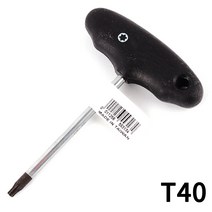 T복스 8-14mm T렌치 복스알 자동차공구 소켓 스패너, 옵션04 스마토 별 T형렌치-T40