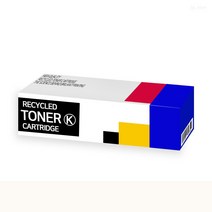 완제품토너 CT201664 검정 리필토너-72394EA pmch91*275580823er, 1, 본상품선택, 본상품선택