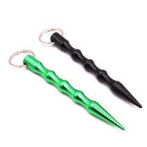 밤길귀가 호신용 쿠보탄 호신술 방어 밤길안전 생존