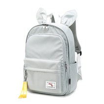 MKT SENIOR LY764 비앙카 캐쥬얼 유니크 백팩