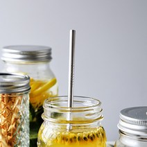 스텐빨대 친환경 빨대 스테인레스, 상품선택, 스텐빨대대형1P