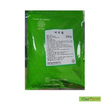 낙우밀 (국산) 1kg, 1000g, 1개