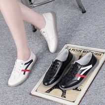 국산 심플 캐주얼 스니커즈 CNK47320