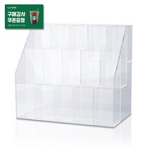 반영구시술용 니들 진열대 수지 엠보 디지털 MTS 니들 진열장 반영구화장 부자재