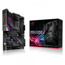 ASUS ROG STRIX X570-E GAMING 대원CTS AMD X570ATX, 상세페이지 참조