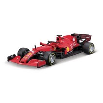 레이싱휠 휠거치대 Bburago 1:43 메르세데스 AMG W13 F1-75 C42 McLaren MCL36 RB18 F1 포뮬러 레이싱 자동, 한개옵션1, 16 2021 SF21 16
