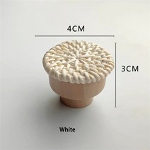 라탄 모듈 수납장 나무 등나무 캐비닛 손잡이 너도밤 나무 서랍 드레서는 부엌 찬장 문 손잡이 옷장 당겨 손잡이 당깁니다, a