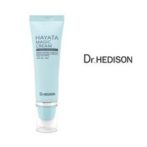 [닥터헤디슨]하야타 매직 크림 50ml, 상세페이지 참조