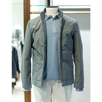 앤드지 베이직 온우라 점퍼 3종 택1 NEE1JJ1901