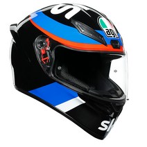 AGV 헬멧 K-1 VR46 SKY RACING TEAM TOP, XL