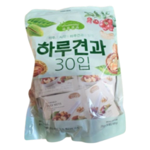 뉴 하루견과 30봉입