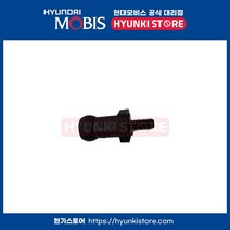 현대모비스 볼트엔진 커버 마운팅 (292463C500), 1개