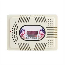 미니 재사용 가능한 전기 제습기 홈 룸 수분 제거 실리카 젤 흡수, 한개옵션0