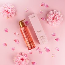 슈바츠코프 BC 오일 로즈 세럼, 200ml, 2개