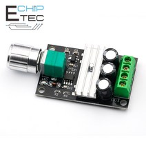 모터속도조절기 컨트롤러 속도 제어 dc 6v 12v 24v 28v dc 3a 80w, 없음