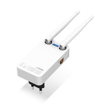 EFM ipTIME EXTENDER-N300 와이파이 무선 신호 확장기 286098 아이피타임 J