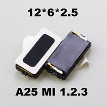 Xiaomi Redmi Hongmi 용 1PCS NOTE 3G M1 1S 2S 2A MI 3S MI4 M3 M2 MI2/3 Pro SE 품질의 라우드 스피커 버저, [01] 001