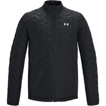 언더 아머 골프웨어 콜드기어 리액터 하이브리드 골프 자켓 248025