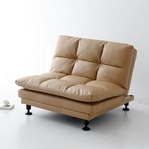 마켓비 AMBO 1인 멀티 소파, 밀크3331.4993
