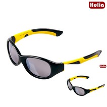 키즈 선글라스 아이언 블랙옐로우 7세선글라스 주니어선글라스 5세선글라스 아동선글라스 주니어선글라스