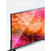 HD TV 모니터 LCD 22인치 26인치 32인치 무선 네트워크 와이파이, 22인치 고화질 네트워크 버전