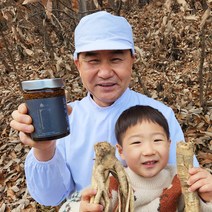 힘가네 국산 약도라지청 도라지청 650g