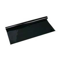 썬팅필름 자외선차단필름 차창용 단열필름, 너비 70CM 블랙, 옵션, 애완 동물