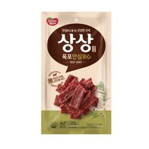 동원 동 원 상상 안심육포, 40g, 10개