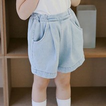 /30프로세일//비엔. 마르키 데님 팬츠/블랙S