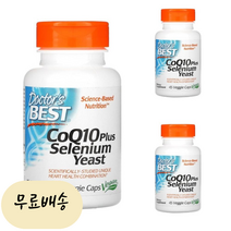 코엔자임 q10 유비퀴논 CoQ10 200mg 45개입 [미국 직배송], 1개, 45개