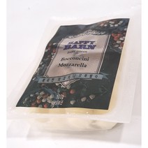 해피반 보코치니 모짜렐라 100G, 1개