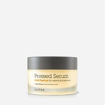 [AKMALL][블라이드] 프레스드 세럼 골드애프리콧 50ml, 색상:단일상품