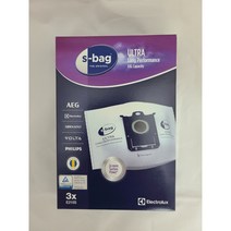 일렉트로룩스 E210(S-bag 울트라 롱퍼포먼스) 3매