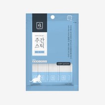 브리더랩 고양이 유산균 첨가 간식 츄르 참치 7P, 단일상품(상품명참조)