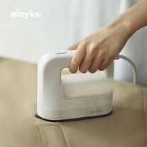휴대용 소형 의류 스팀다리미 매장용 핸디형 다림질