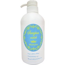 일본직발송 6. 유명 인사 SARAJINA CELEB 살라지나 유명 샴푸 500ML B0775LW5JN, One Size, One Color