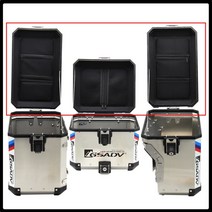 BMW R1200GS LC 어드벤처 R1250GS 화물 상자 내부 컨테이너 GS 1200 F800GS F700GS호완상단 사이드 케이스 커버 백, 05 1 set