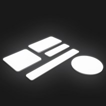 솔라루체 더 리브 LED 방등 거실등 주방등 25W 50W 플리커프리 The Liv, 더 리브 주방등 50w