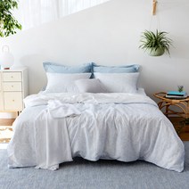 [소프라움] 진저 냉감 여름 이불커버 킹