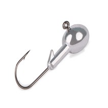 지그헤드 1온스 벌크 루어바늘 루어낚시 광어 우럭