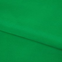 솔리드 컬러 태 피터 라이닝 패브릭 양모 코트 의류 interlining 수하물 빈, 초록