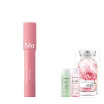 마몽드 [11월]마몽드 크리미틴트 컬러밤 쉬폰 2.5g (옵션)121840, 04호 로즈 라이트