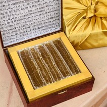 지리산허니팜 설선물세트 명절선물 답례품 - (산지직송 벌집꿀) 2.0kg 3.8kg, 팩벌집꿀 500g