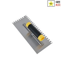 대천 타일고대 고급-중골 국산 미장공구, 단품
