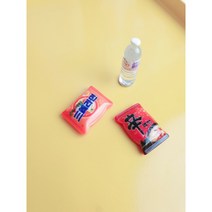 행궁에뜨왈 라면자석마그넷 3종세트