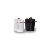 국산레일 부속모음 레일등 레일조명 레일부속, 중간전원연결 블랙