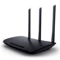 무선 라우터 공유기 영어 펌웨어 tp 링크 tl-wr940n 450m 와이파이 홈 리피터 네트워크 tplink, 팩으로