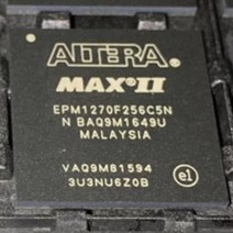 금속탐지기 EPM1270F256C5N FBGA-256, [01] 10pcs