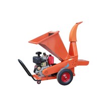 나무분쇄기 목재분쇄기 나무파쇄기 목재파쇄기, 7마력 가솔린