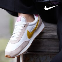 나이키 데이브레이크 파슬 스톤 여성 운동화 CK2351-200